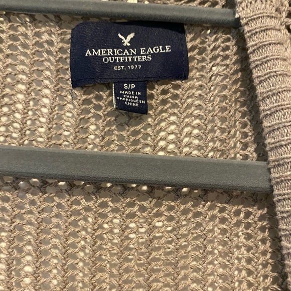 American Eagle Cardigan - Picture 2 of 7